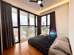 The Verandah Residences (D5), Apartment #527075131